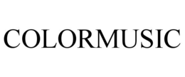 COLORMUSIC trademark
