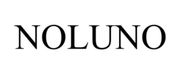 NOLUNO trademark