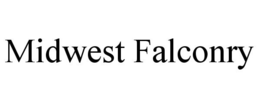 MIDWEST FALCONRY trademark