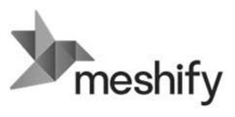 MESHIFY trademark