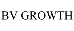 BV GROWTH trademark