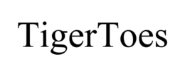 TIGERTOES trademark
