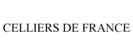 CELLIERS DE FRANCE trademark