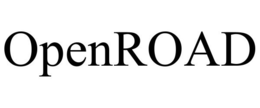 OPENROAD trademark