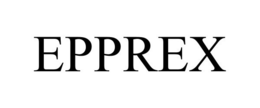 EPPREX trademark