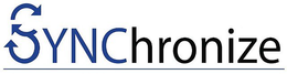 SYNCHRONIZE trademark