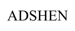 ADSHEN trademark