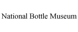 NATIONAL BOTTLE MUSEUM trademark