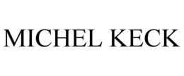 MICHEL KECK trademark