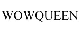 WOWQUEEN trademark