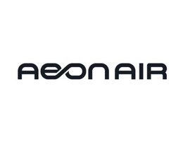 AEON AIR trademark