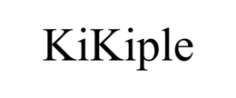 KIKIPLE trademark