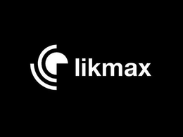 LIKMAX trademark
