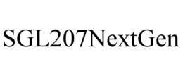 SGL207NEXTGEN trademark