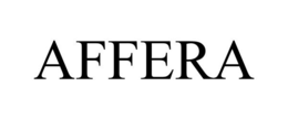 AFFERA trademark