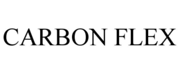 CARBON FLEX trademark