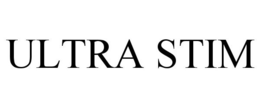 ULTRA STIM trademark