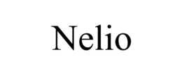 NELIO trademark
