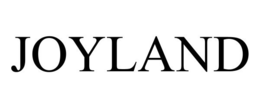 JOYLAND trademark