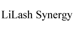 LILASH SYNERGY trademark