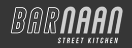 BARNAAN STREET KITCHEN trademark