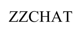 ZZCHAT trademark