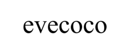 EVECOCO trademark