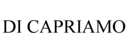DI CAPRIAMO trademark