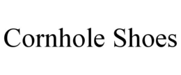CORNHOLE SHOES trademark