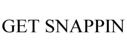 GET SNAPPIN trademark