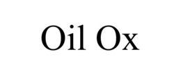 OIL OX trademark