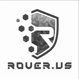 R ROVER.US trademark