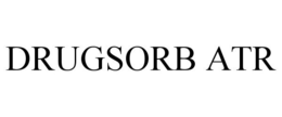 DRUGSORB ATR trademark