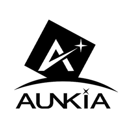 A AUNKIA trademark