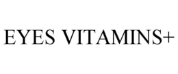 EYES VITAMINS+ trademark