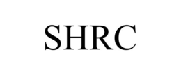 SHRC trademark