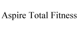 ASPIRE TOTAL FITNESS trademark