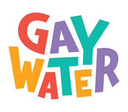 GAY WATER trademark