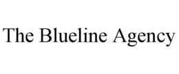 THE BLUELINE AGENCY trademark
