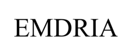 EMDRIA trademark