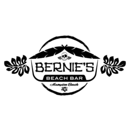 BERNIE'S BEACH BAR HAMPTON BEACH trademark