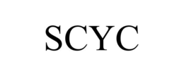 SCYC trademark