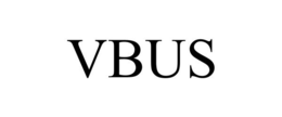 VBUS trademark
