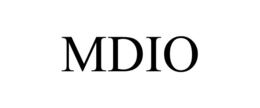 MDIO trademark