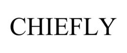 CHIEFLY trademark