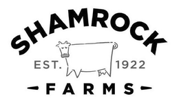 SHAMROCK FARMS EST. 1922 trademark