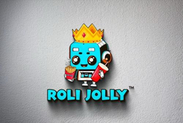 ROLI JOLLY trademark