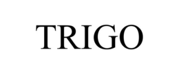 TRIGO trademark