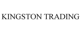 KINGSTON TRADING trademark