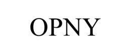 OPNY trademark
